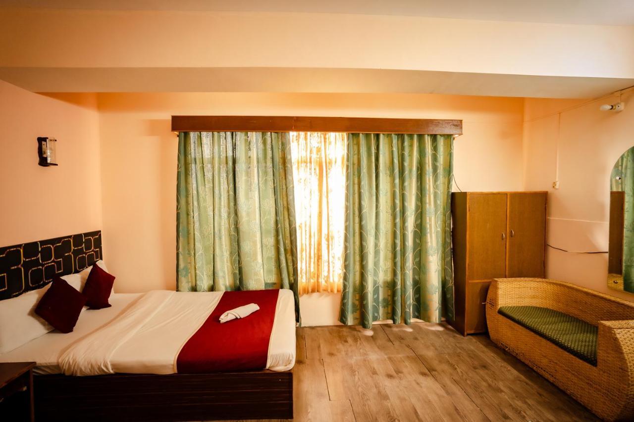 Hotel Yalung Retreat