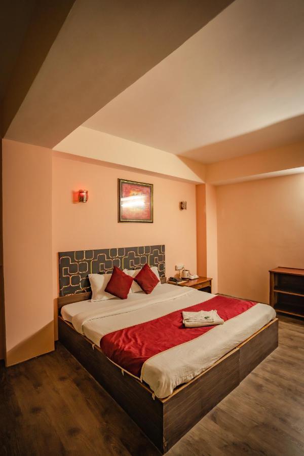 Yalung Retreat Gangtok