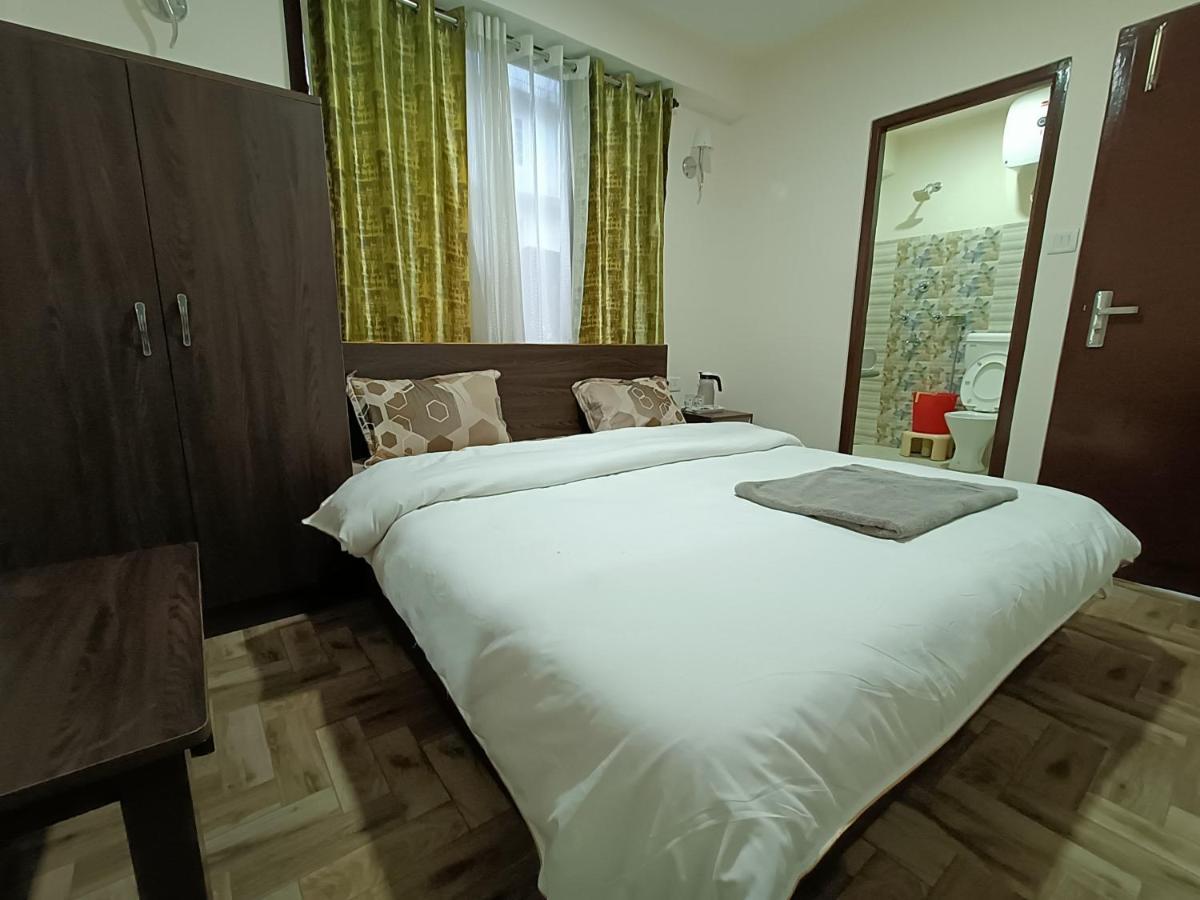 Snow Drop Guest house Gangtok