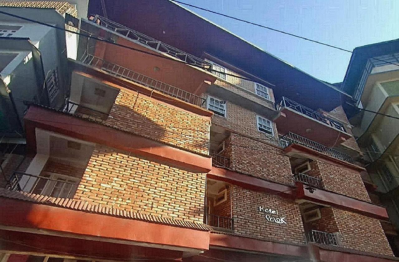 Hotel Oyo Polok
