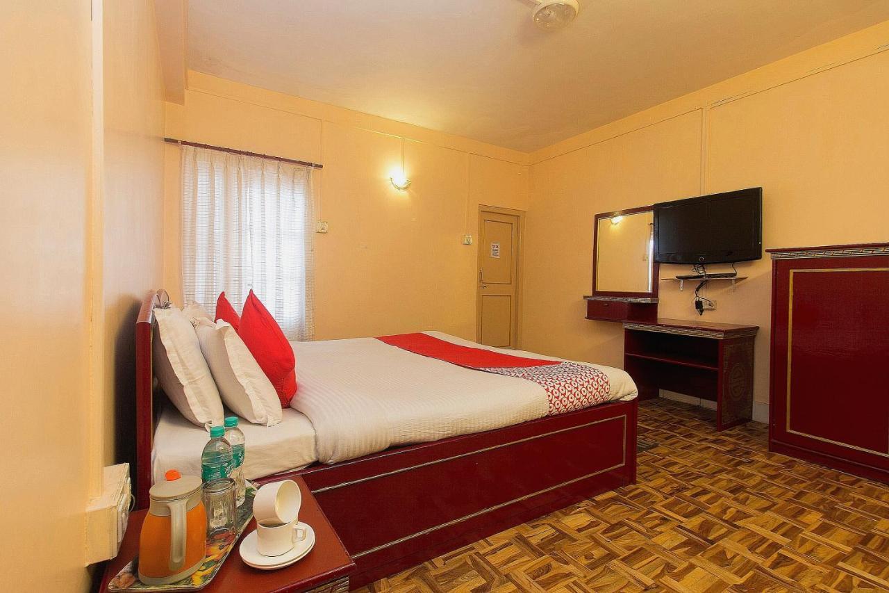 Oyo Polok Hotel 3*