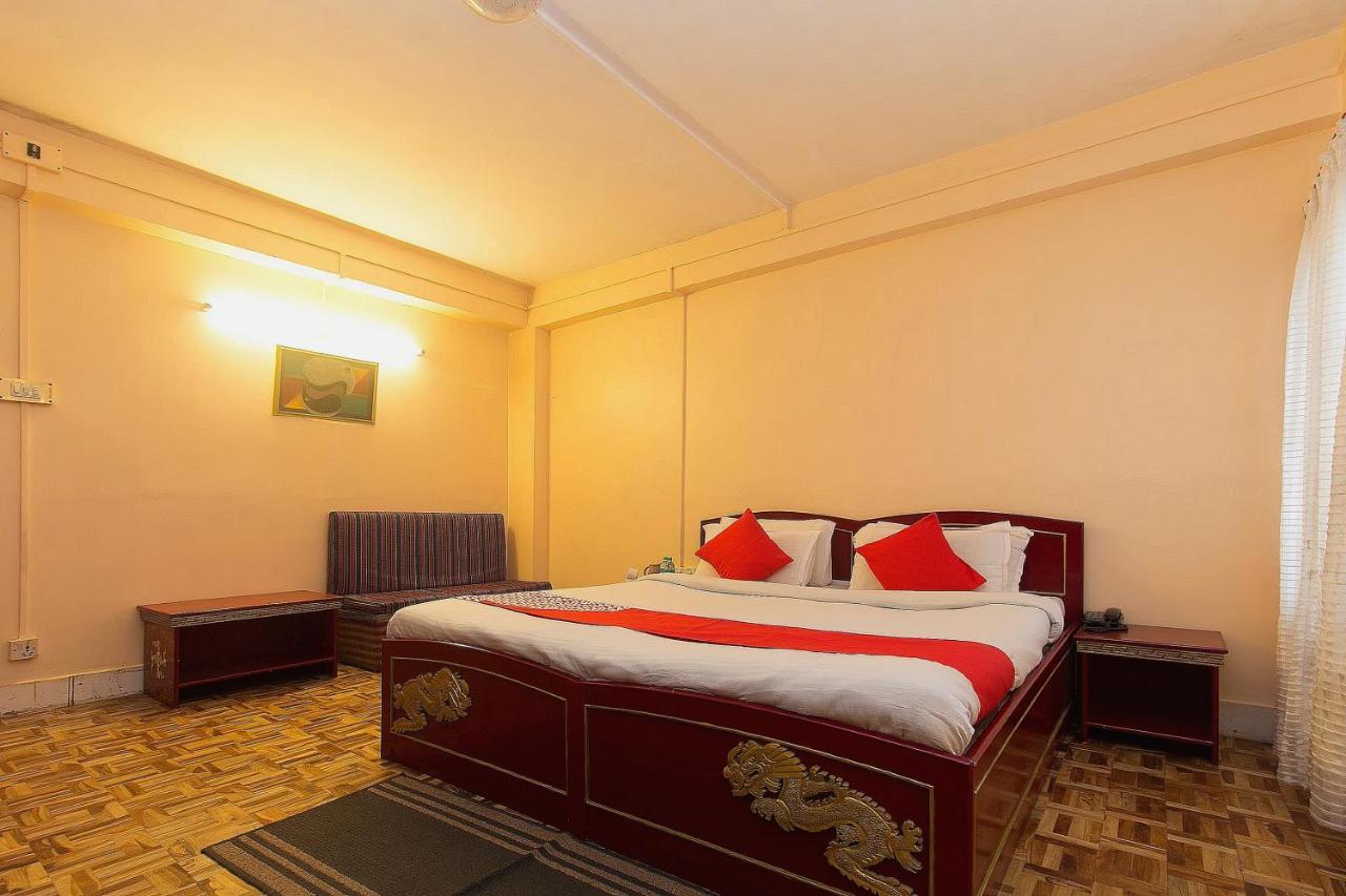 Oyo Polok 3*