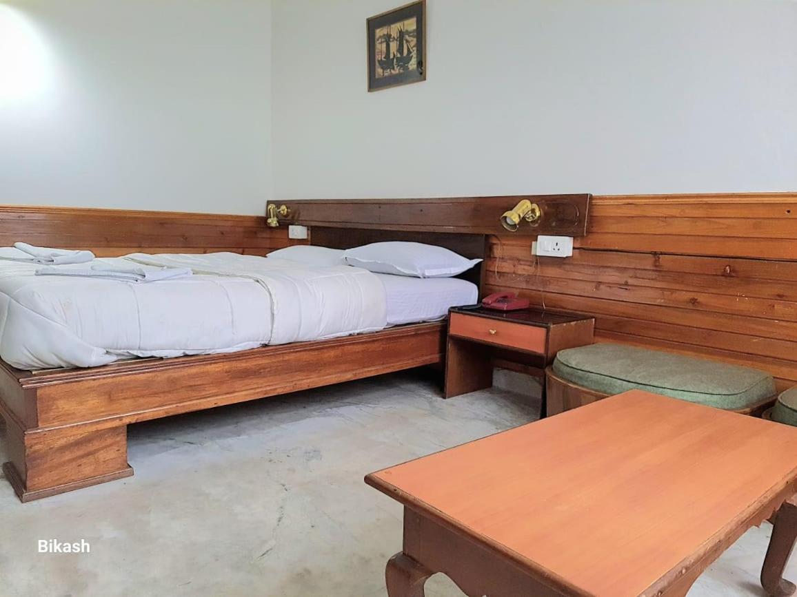 Cherry 3* Gangtok