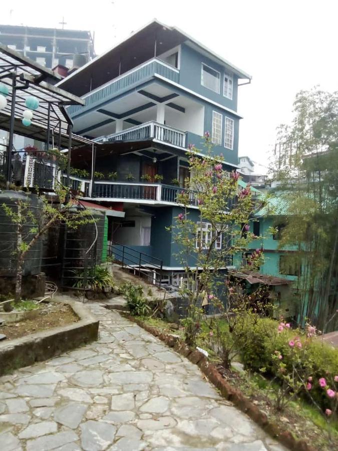 Cherry 3* Gangtok