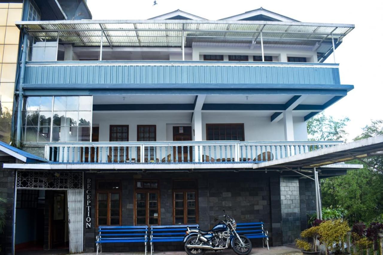 Cherry Hotel Gangtok