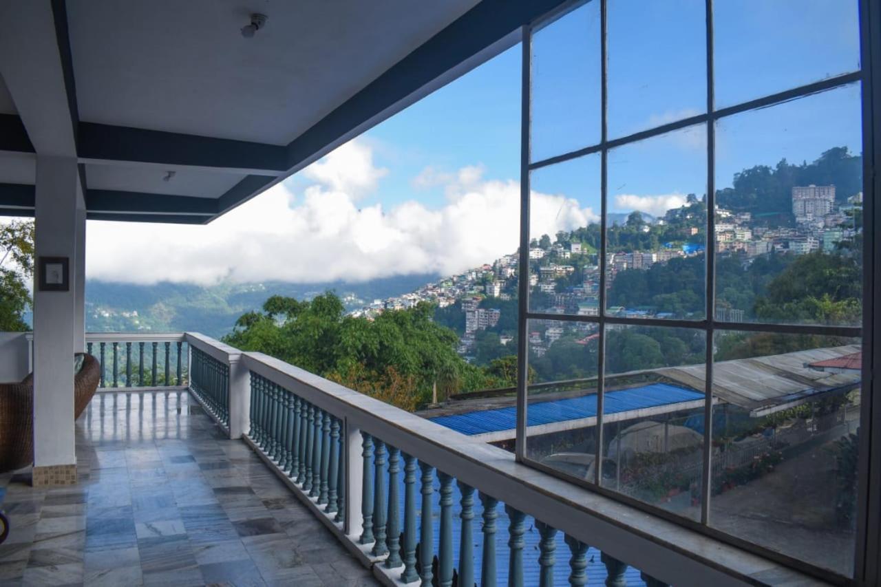 Cherry 3* Gangtok
