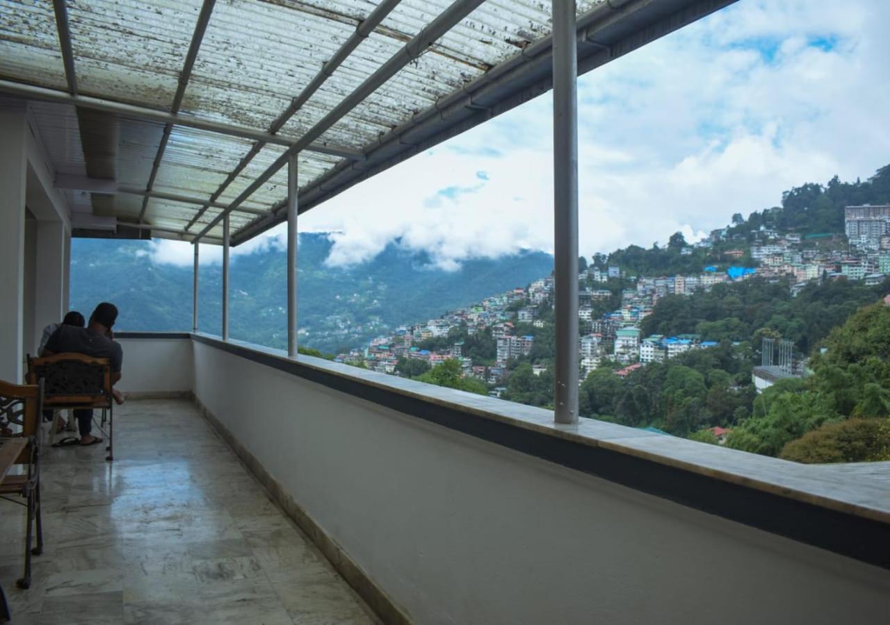 Cherry Gangtok