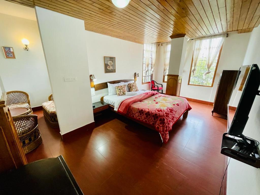 Cherry 3* Gangtok
