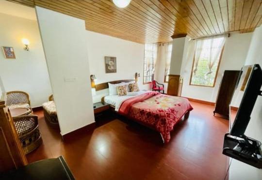 Cherry 3* Gangtok