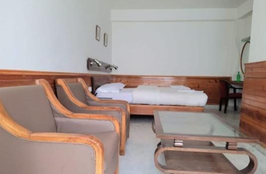Cherry Hotel Gangtok