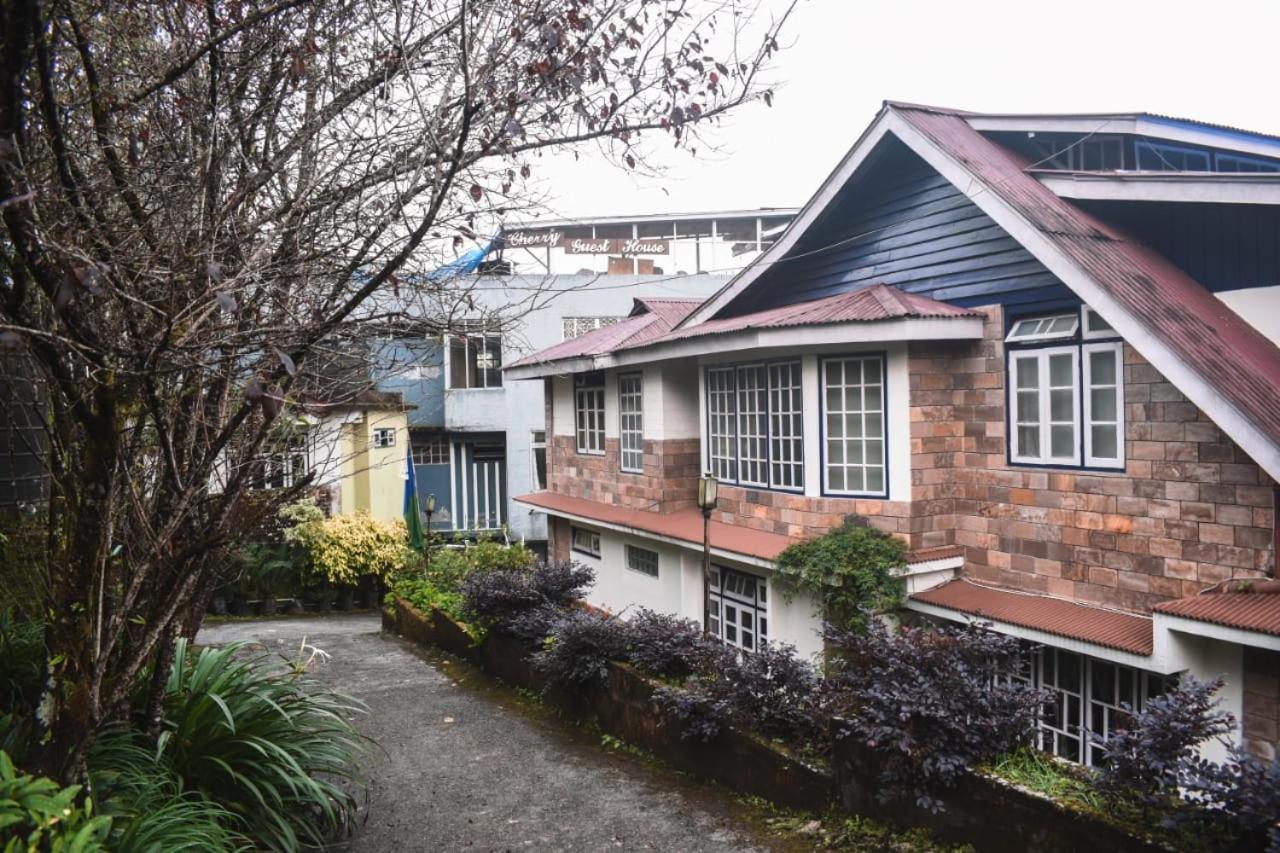 Hotel Cherry Gangtok