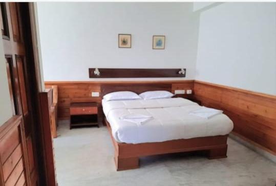 Cherry 3* Gangtok