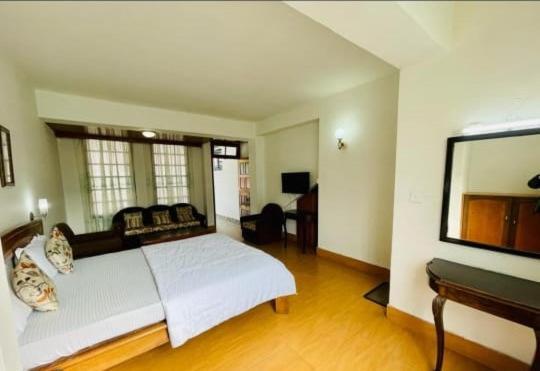 Cherry 3* Gangtok