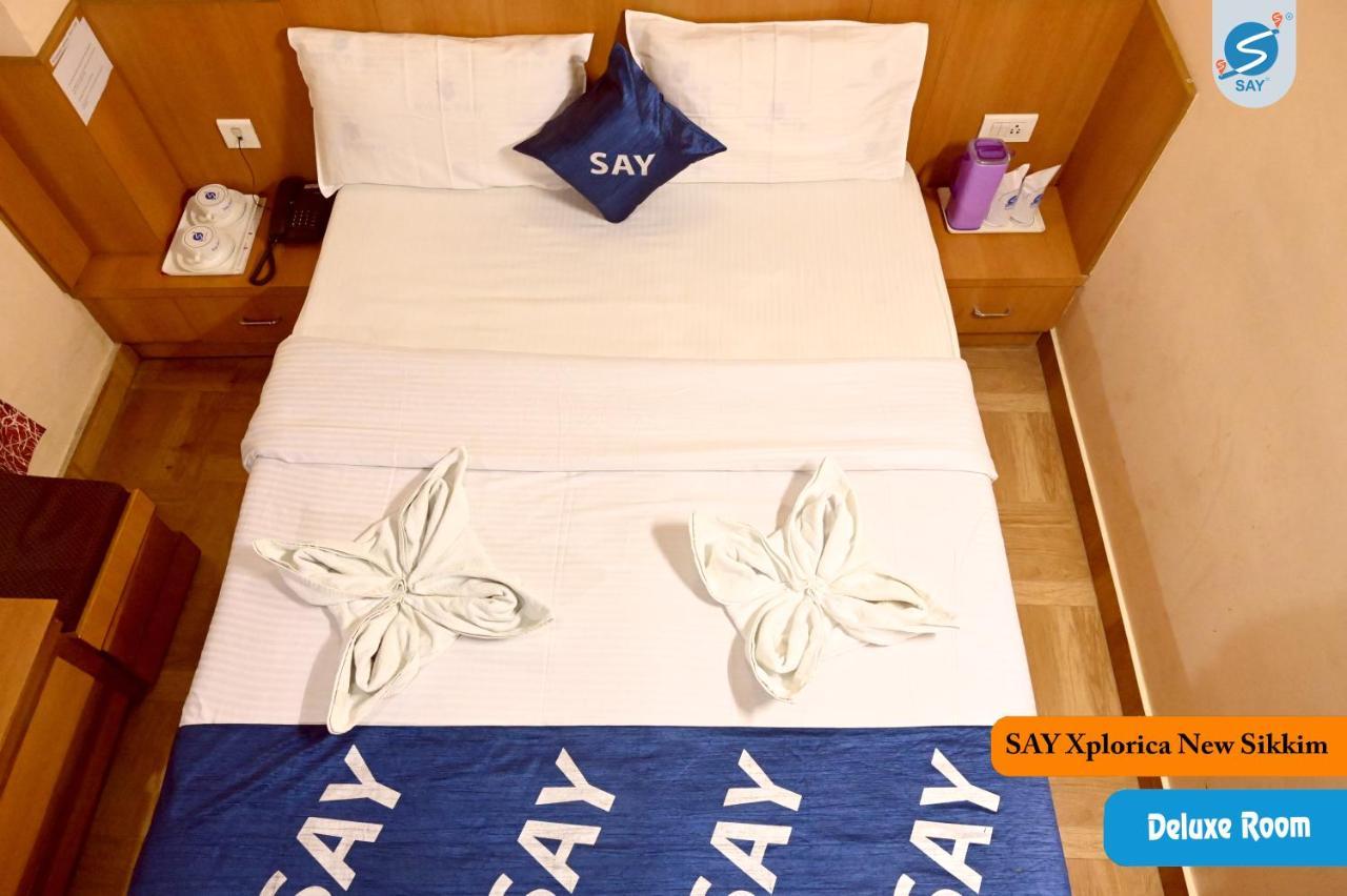 Say Xplorica New Sikkim Hotel Gangtok