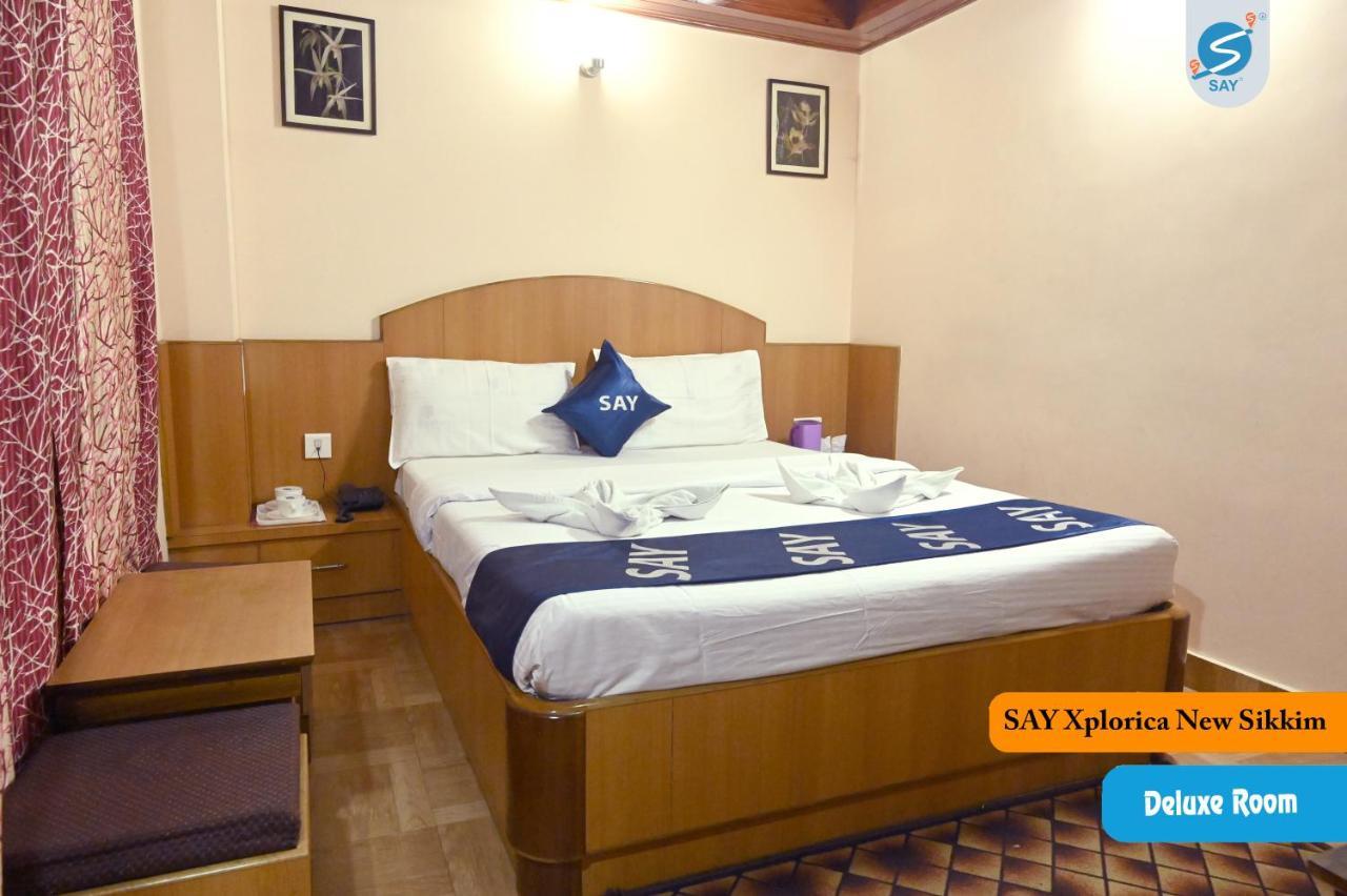 Say Xplorica New Sikkim Hotel *