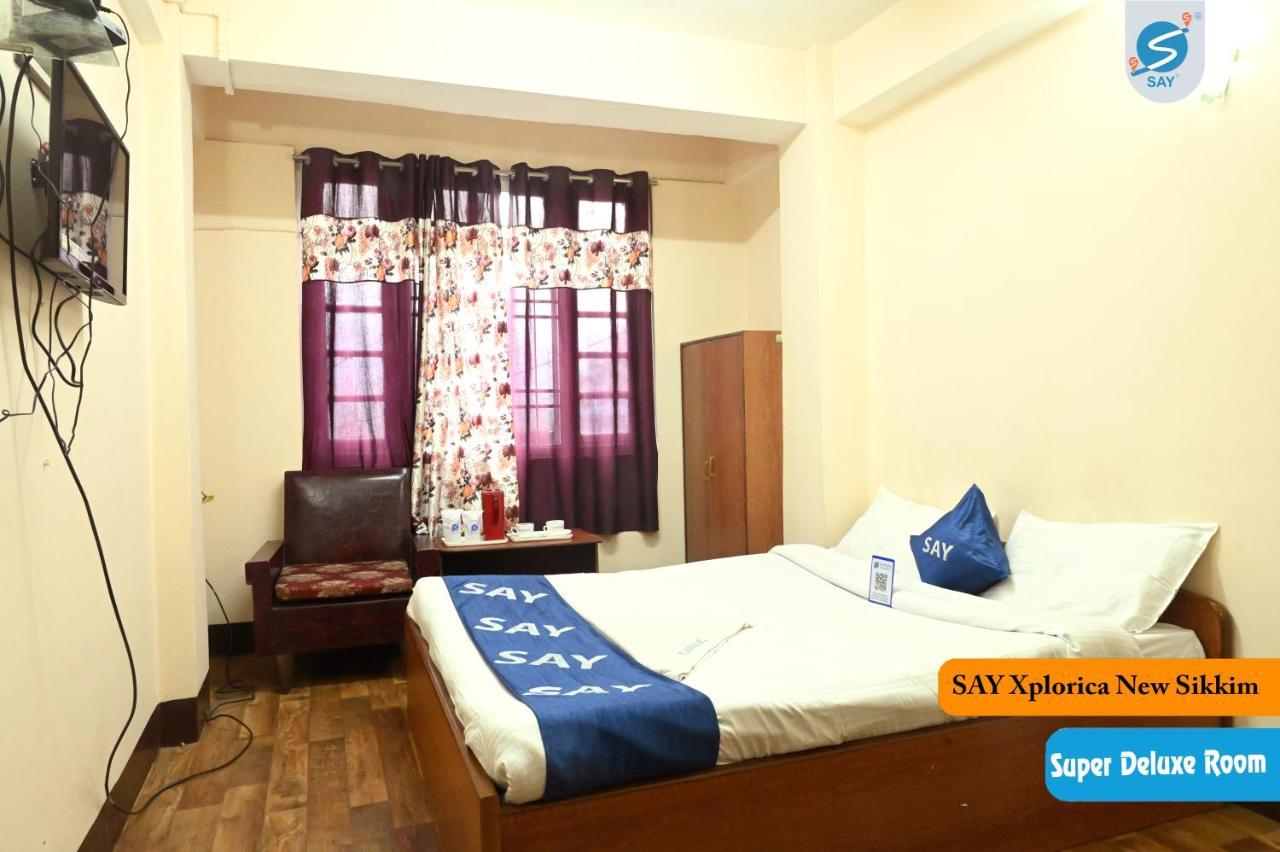 Say Xplorica New Sikkim Hotel