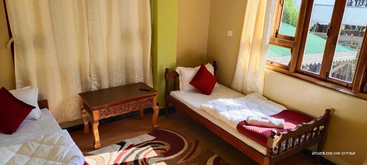 The Bliss Homestay Homestay