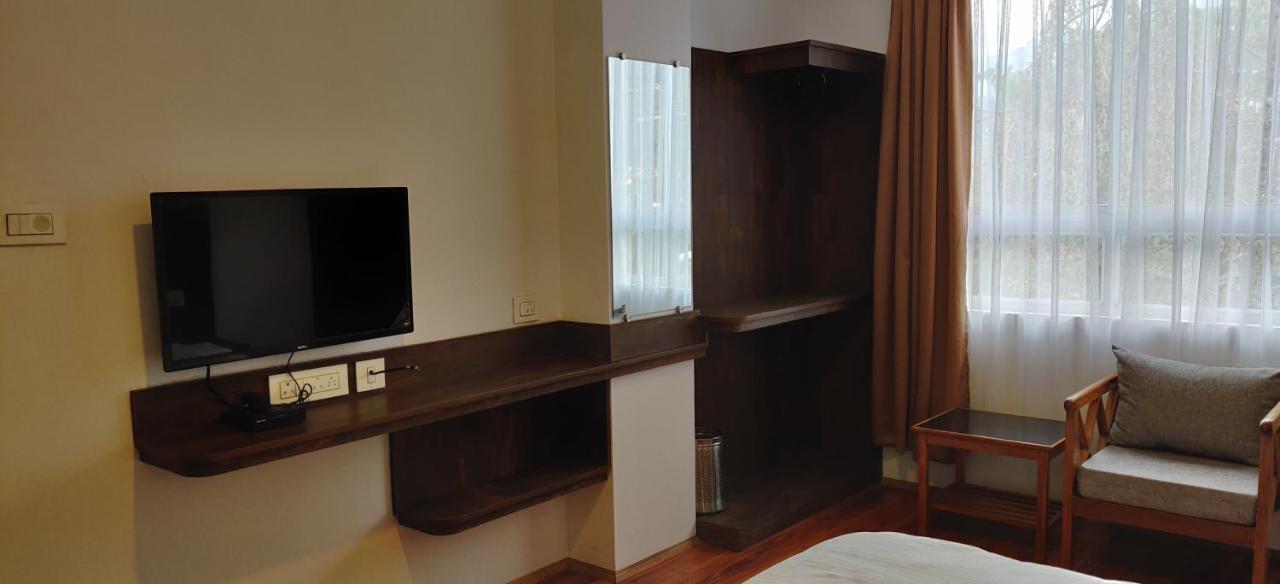 Yangbum Hotel Gangtok