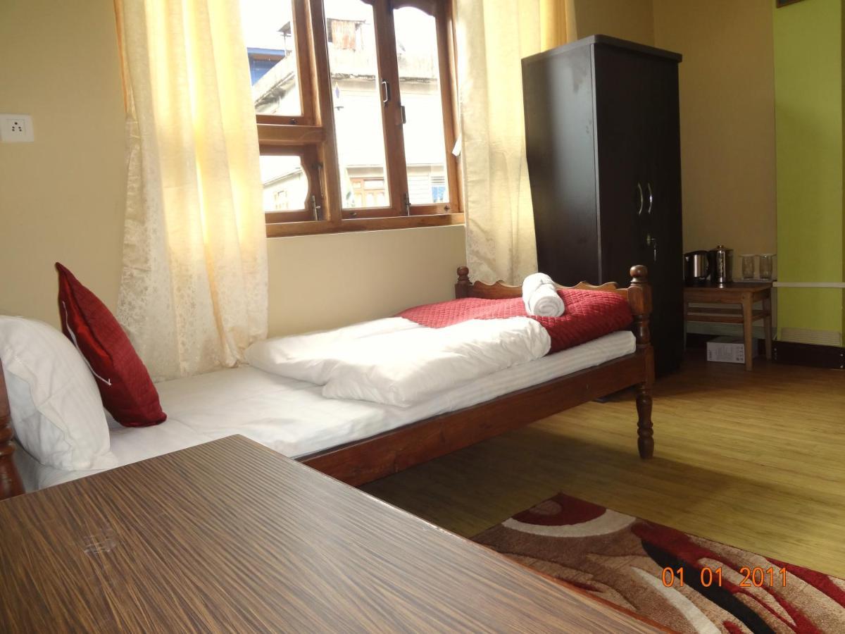Homestay The Bliss Homestay *