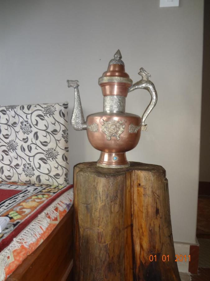 The Bliss Homestay Homestay Gangtok
