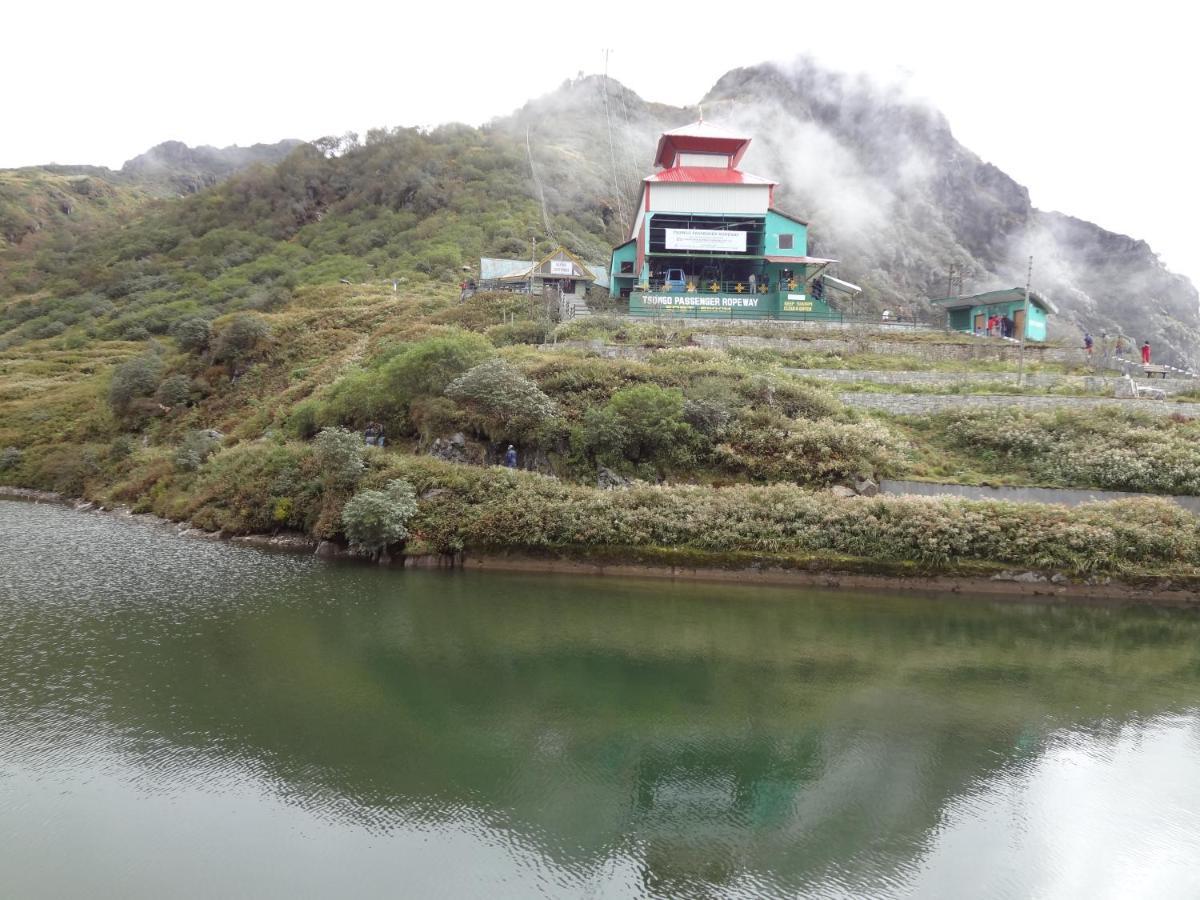 The Bliss Homestay Gangtok