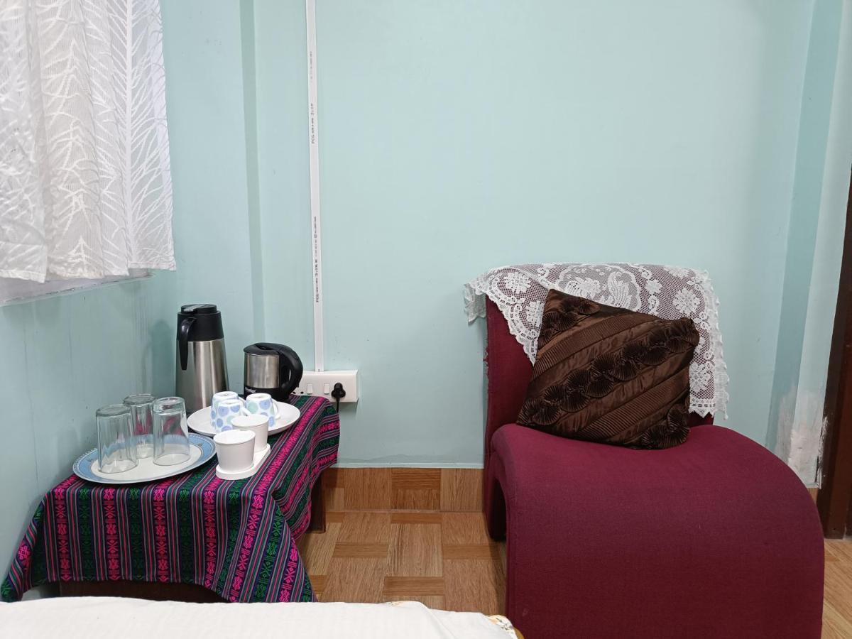 Guest house Shyar Sikkimese 2 *