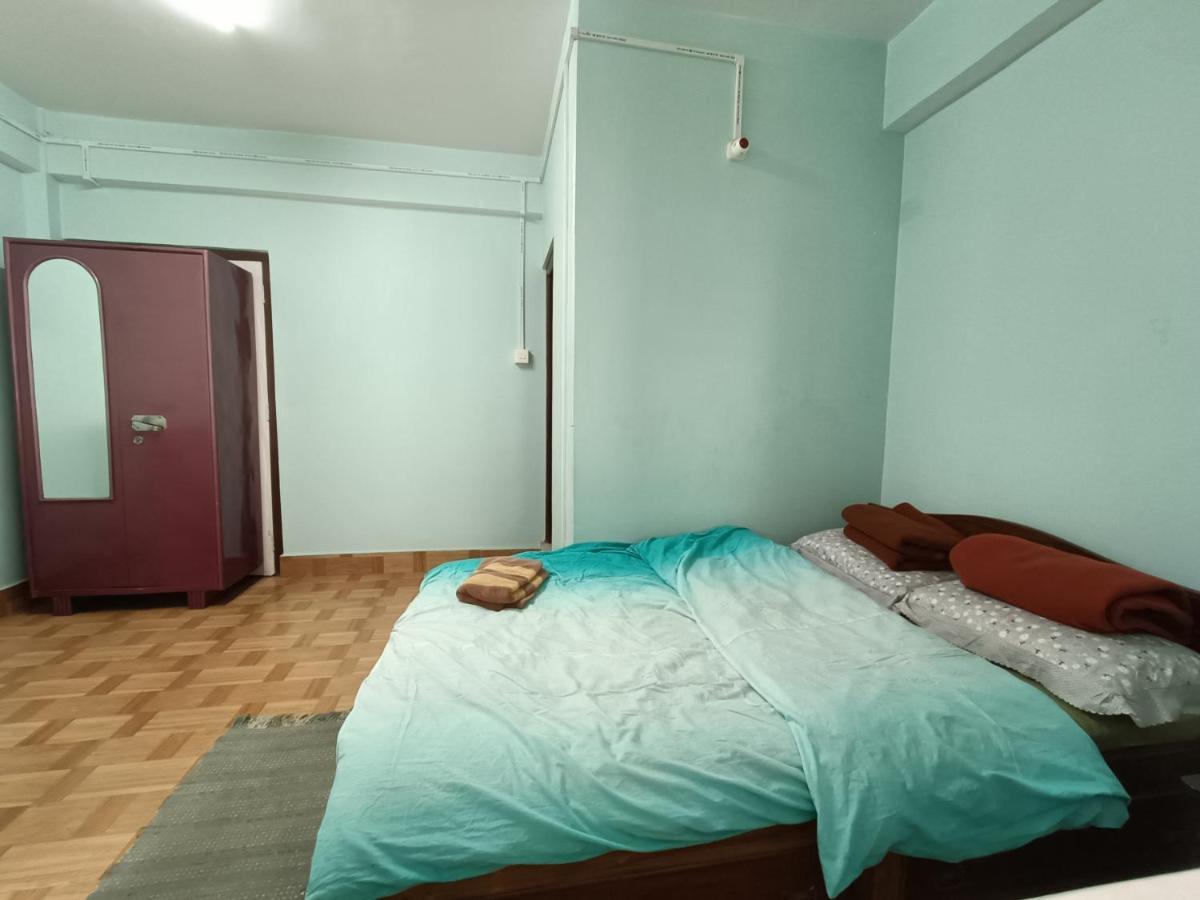 Shyar Sikkimese 2 Guest house Gangtok