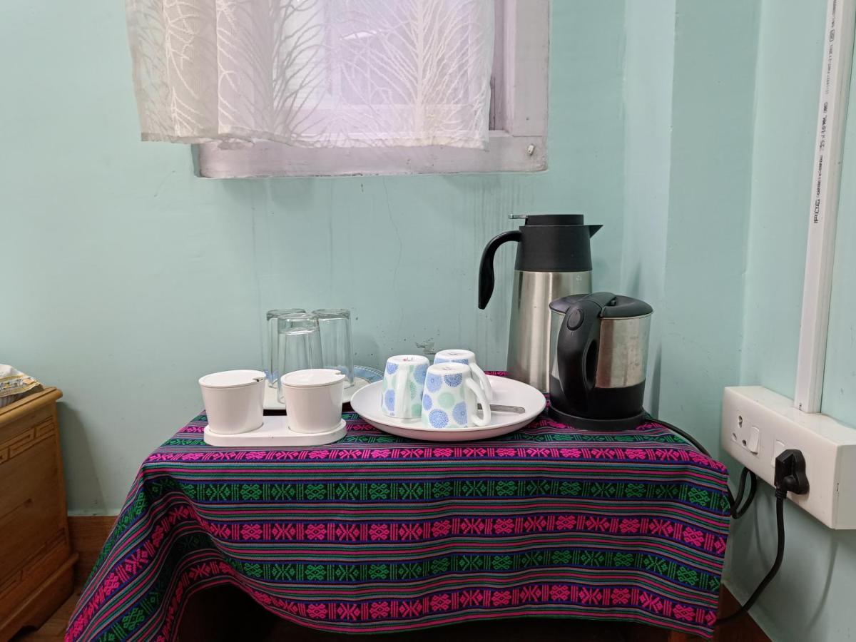 Guest house Shyar Sikkimese 2 Gangtok