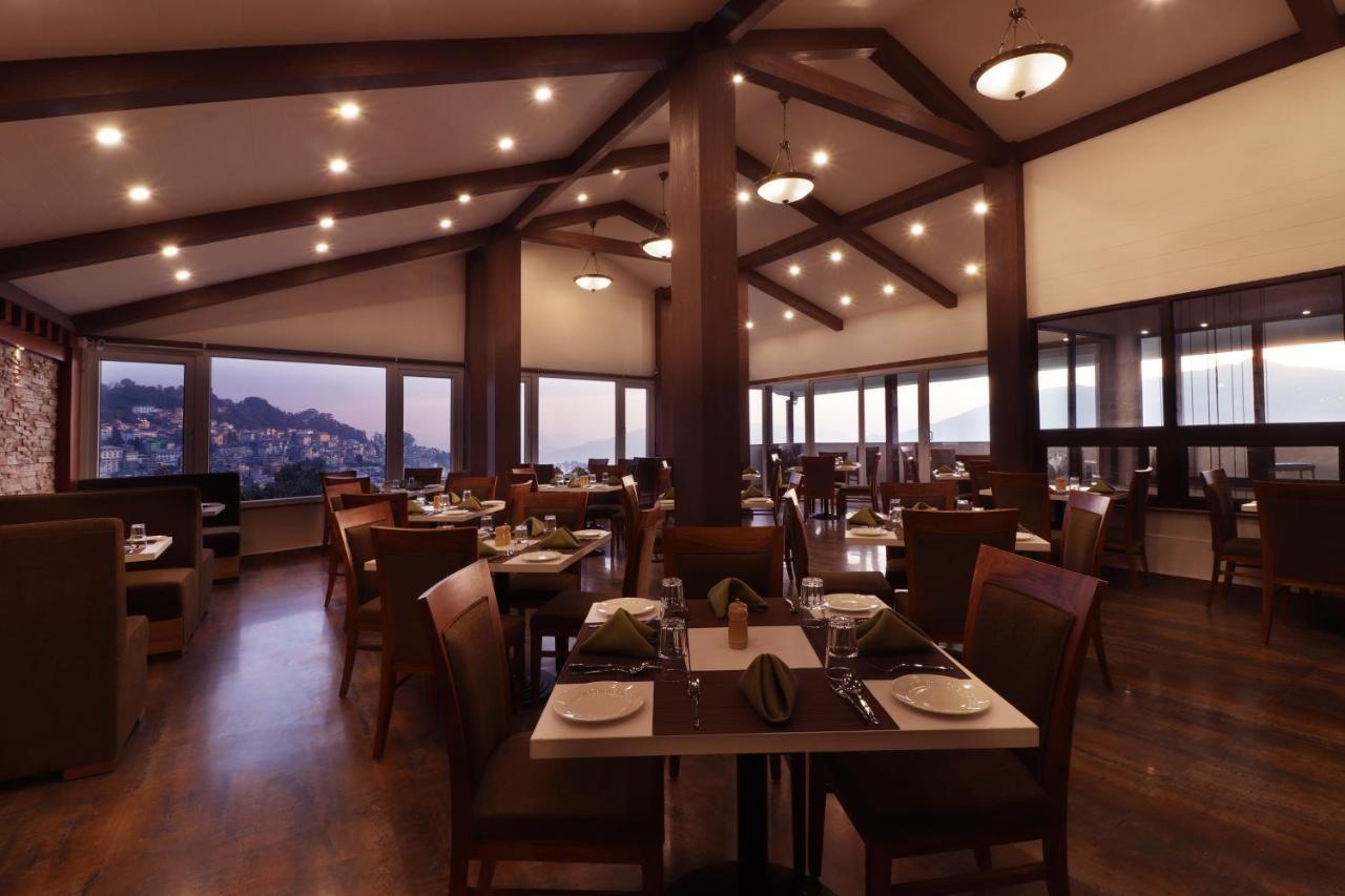 Denzong Shangrila Lords - & 3* Gangtok
