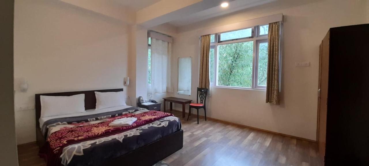 Hotel Mountain Bliss 3*