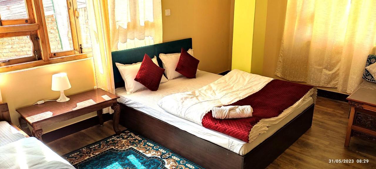 The Bliss Homestay * Gangtok