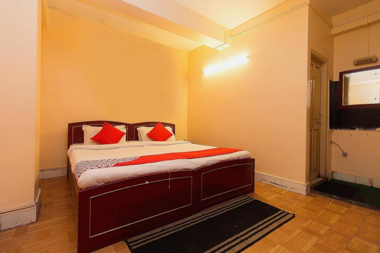 Oyo Polok Hotel 3*