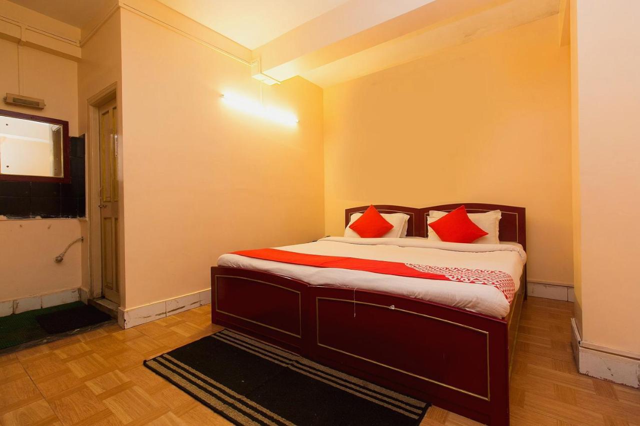 Oyo Polok Hotel Gangtok