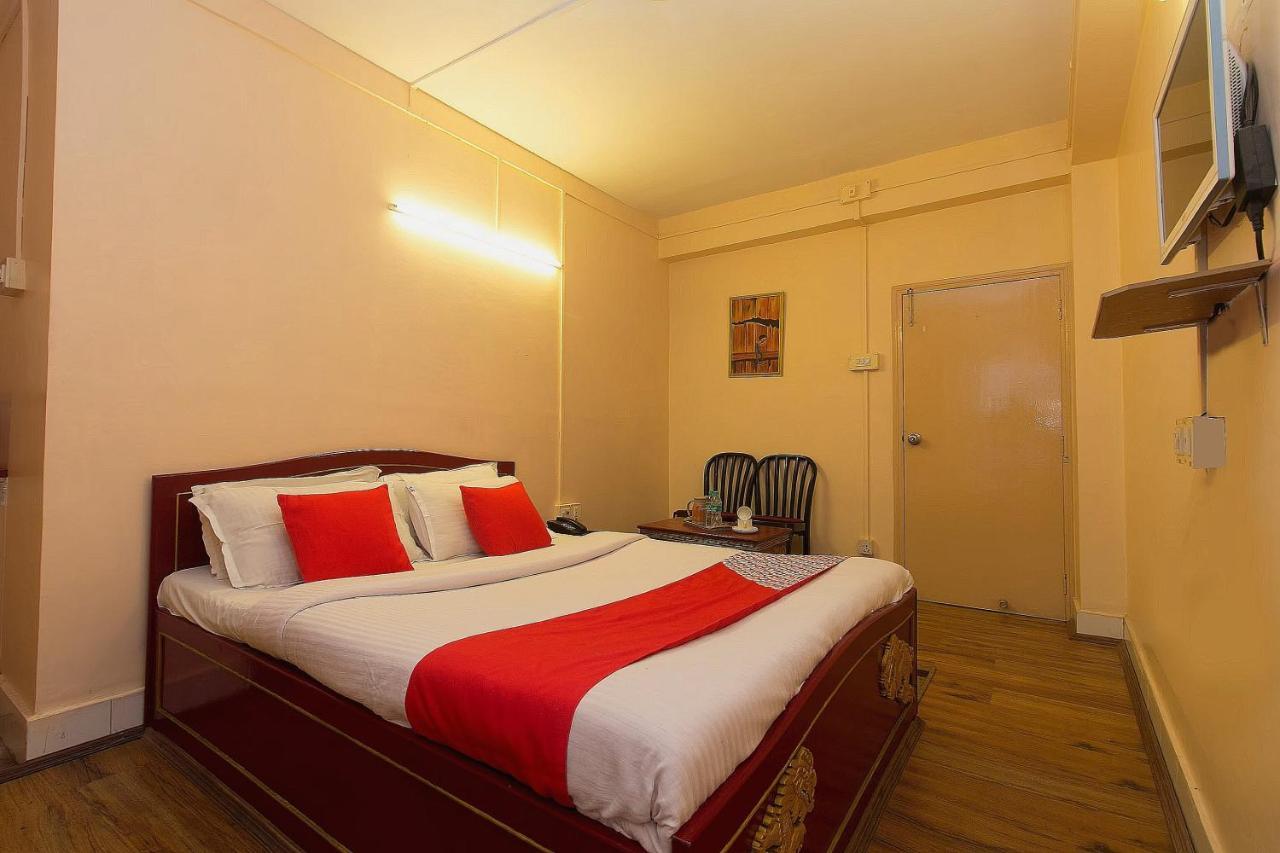 Oyo Polok 3* Gangtok
