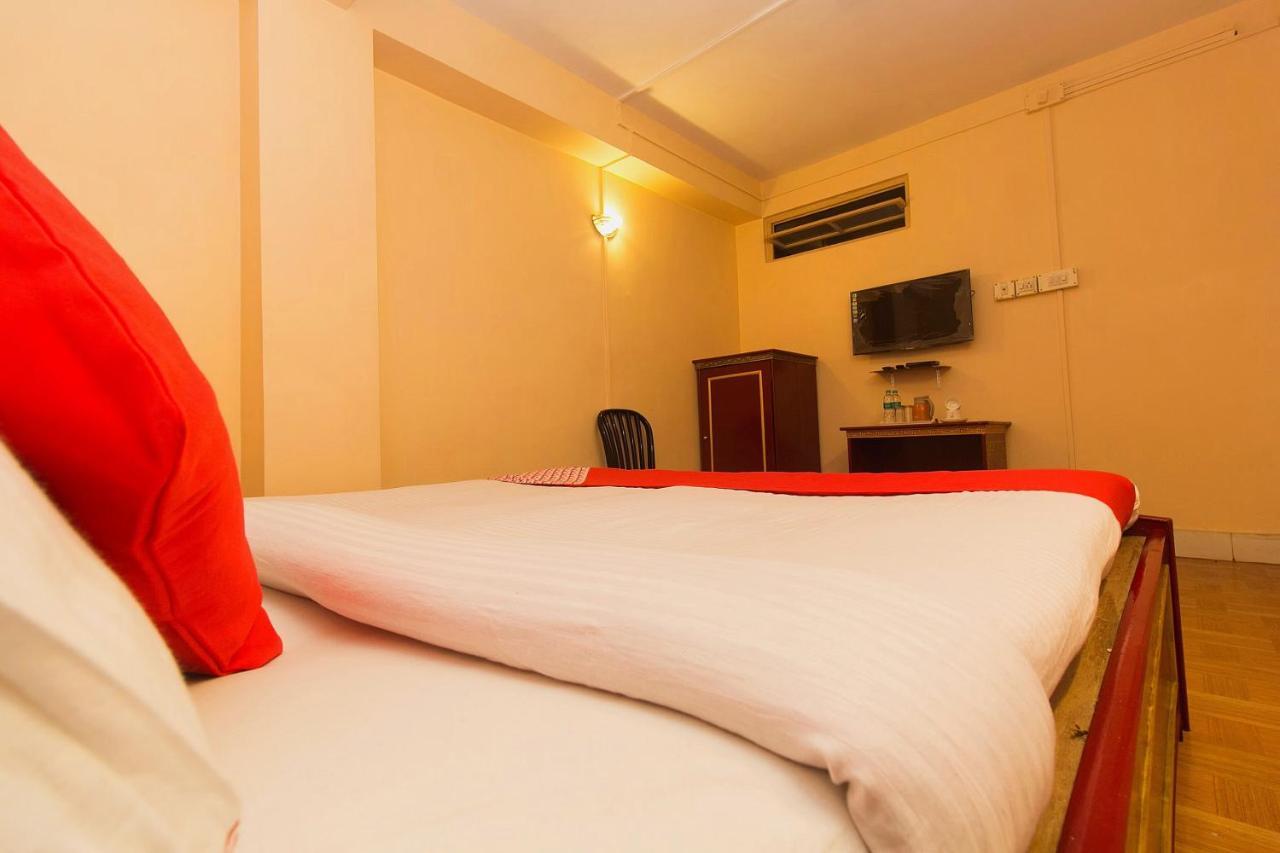 Oyo Polok Hotel 3*