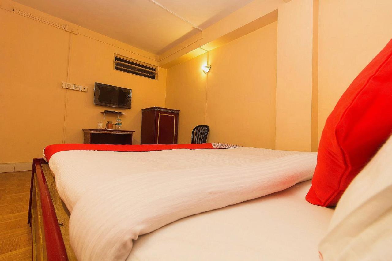 Hotel Oyo Polok Gangtok