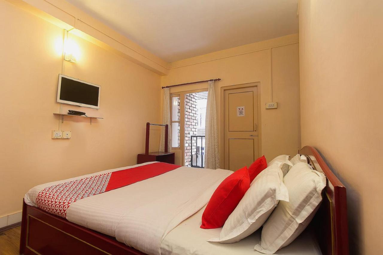 Hotel Oyo Polok