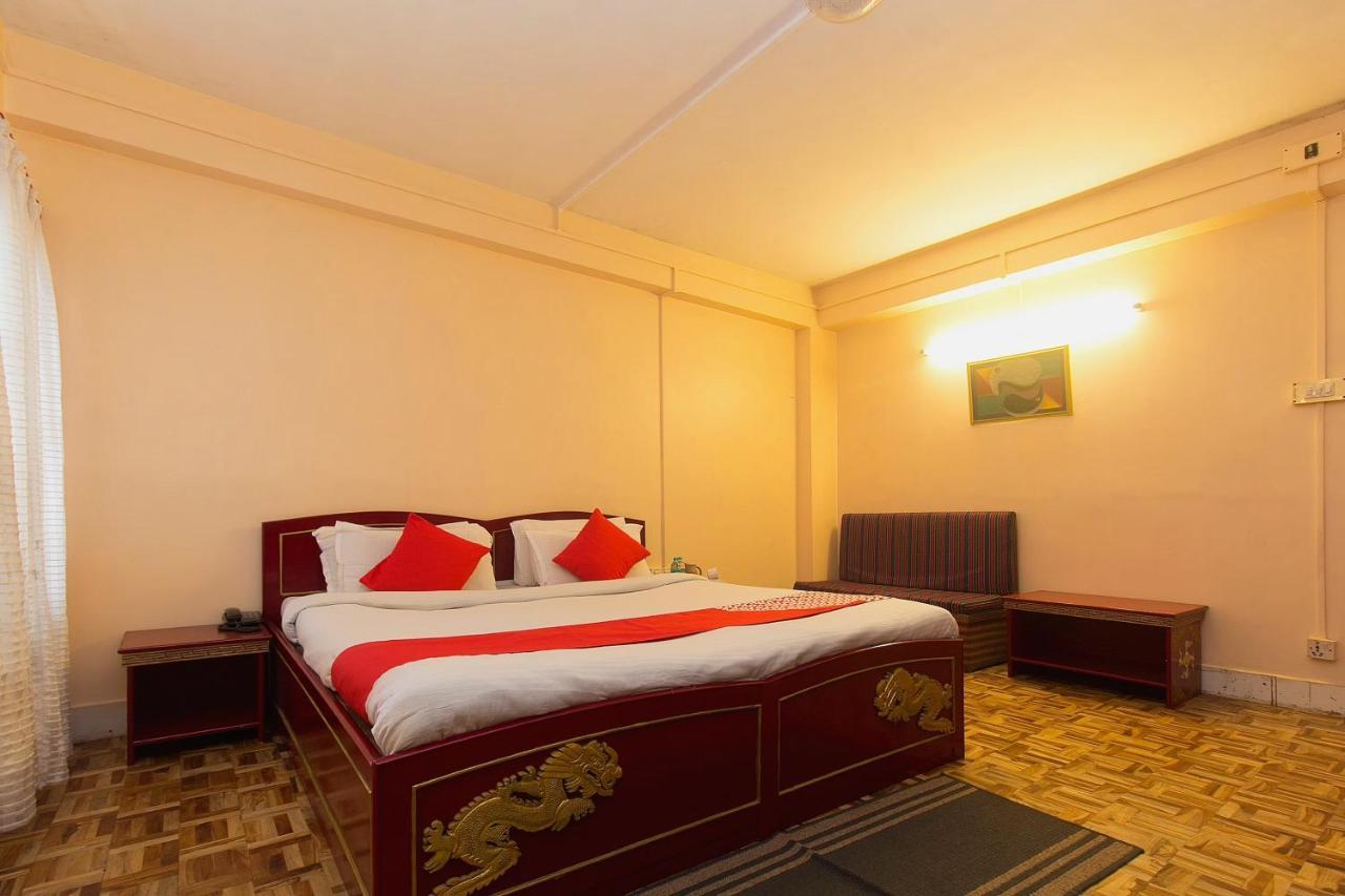 Oyo Polok Gangtok