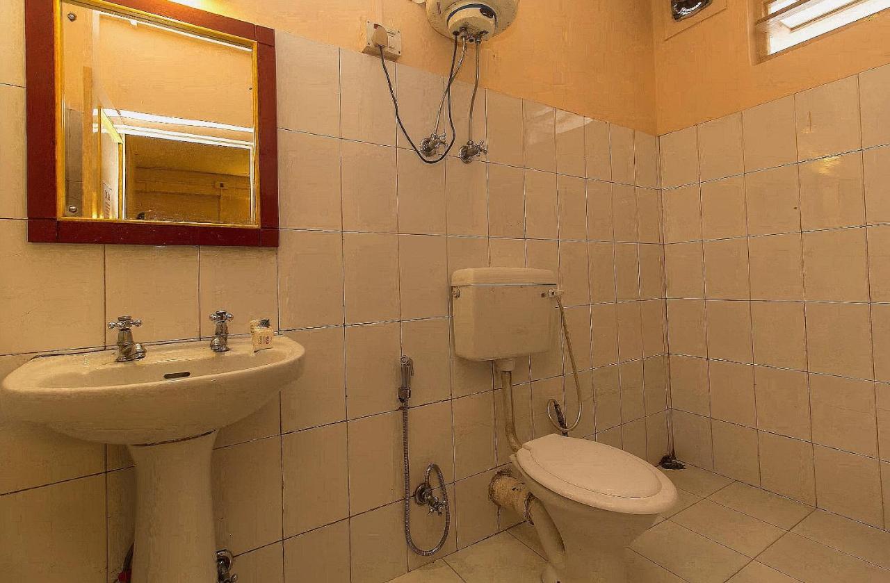 Hotel Oyo Polok 3*