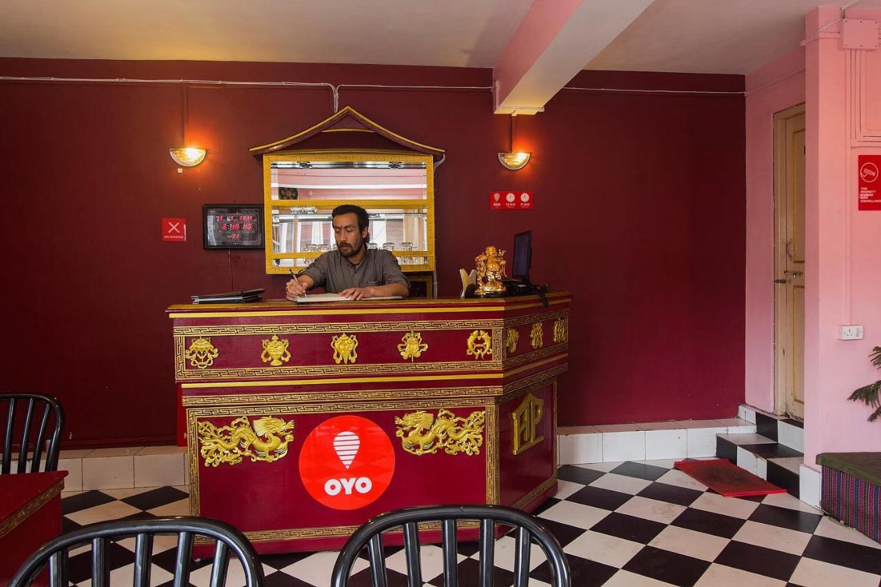 Oyo Polok Hotel