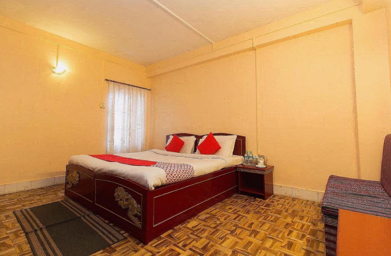 Oyo Polok Hotel 3*