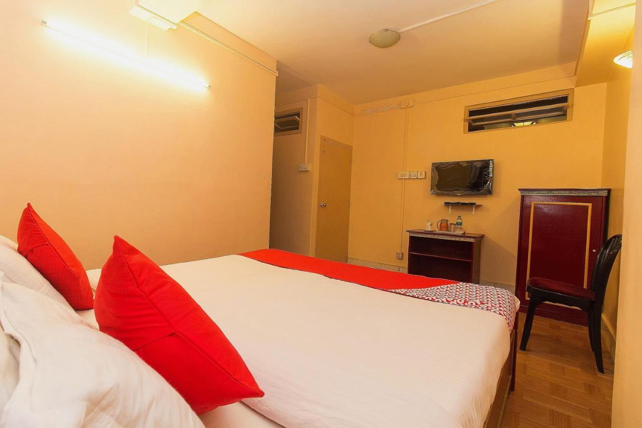 Oyo Polok Hotel 3*