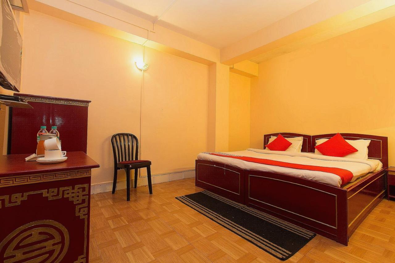 Hotel Oyo Polok 3*