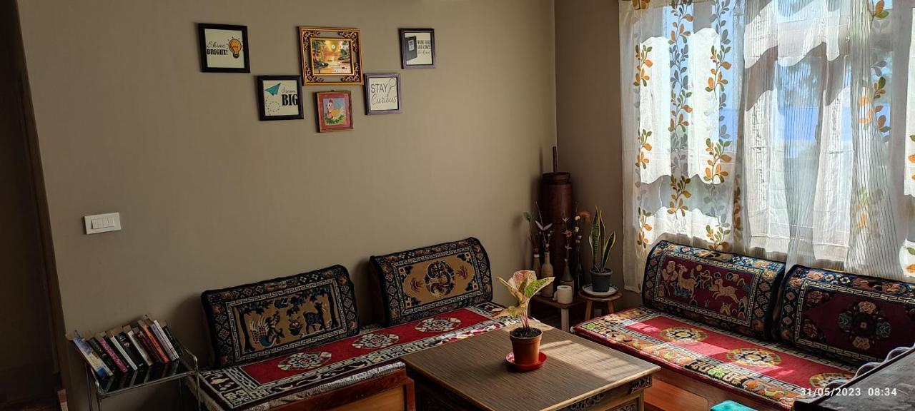 The Bliss Homestay *