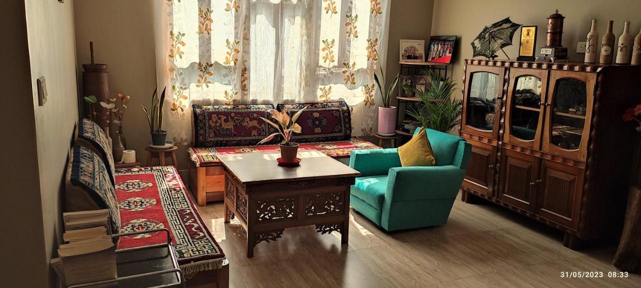 The Bliss Homestay Homestay