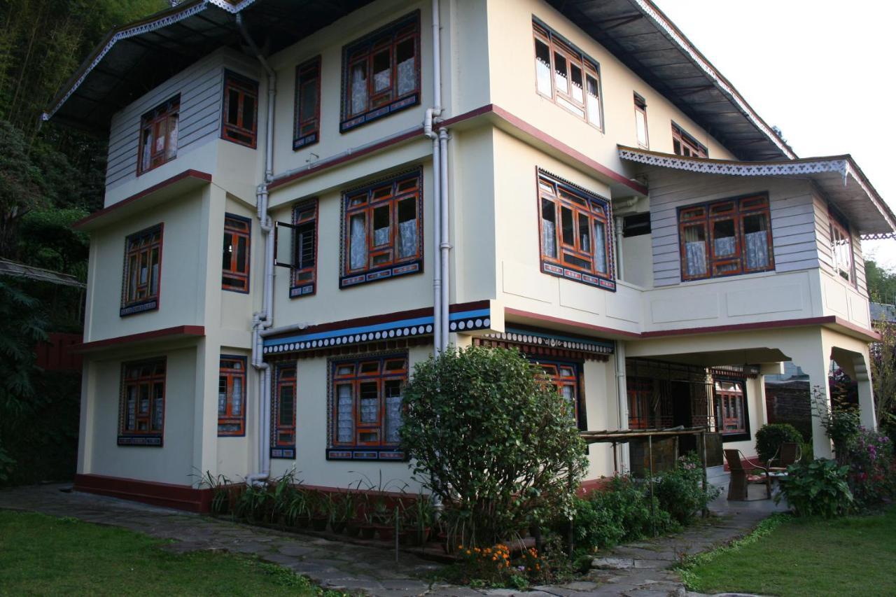 Mintokling Guest house