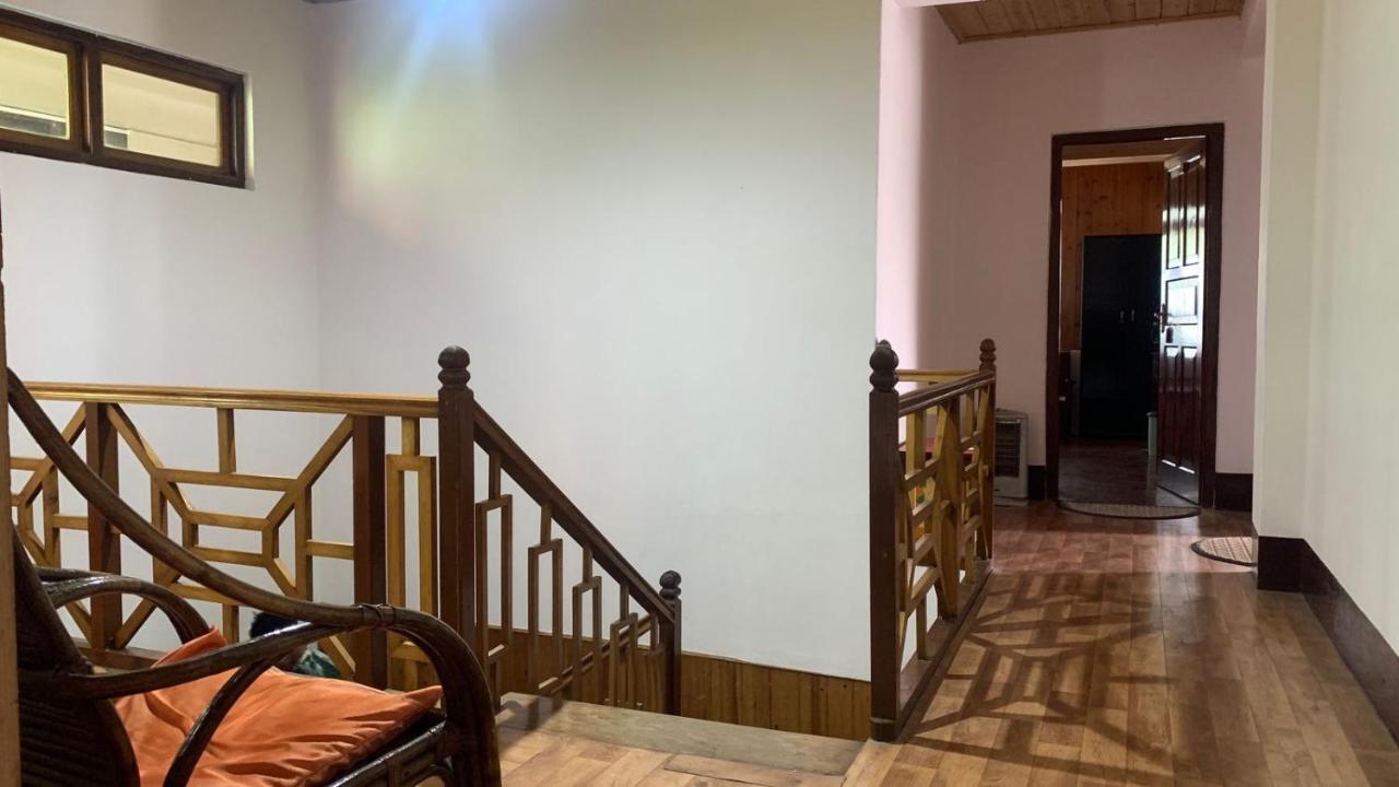 Mintokling Guest house