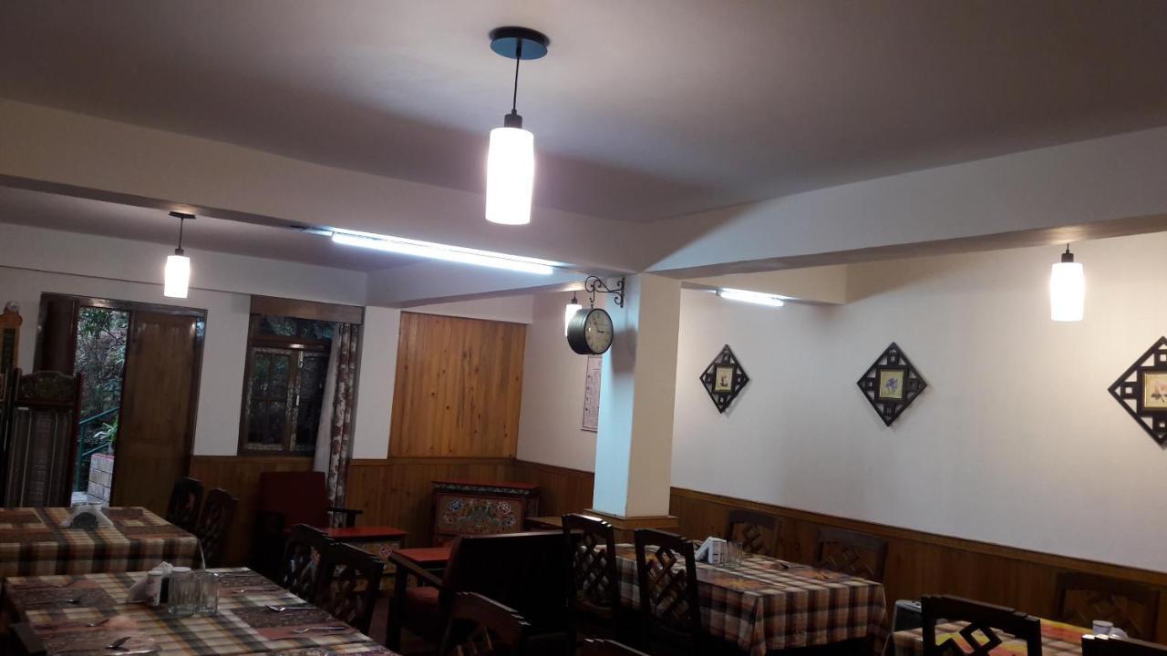 Mintokling Guest house