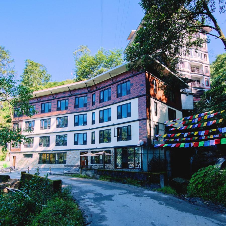 Hotel Tree Of Life Indra Mandala Hotel,