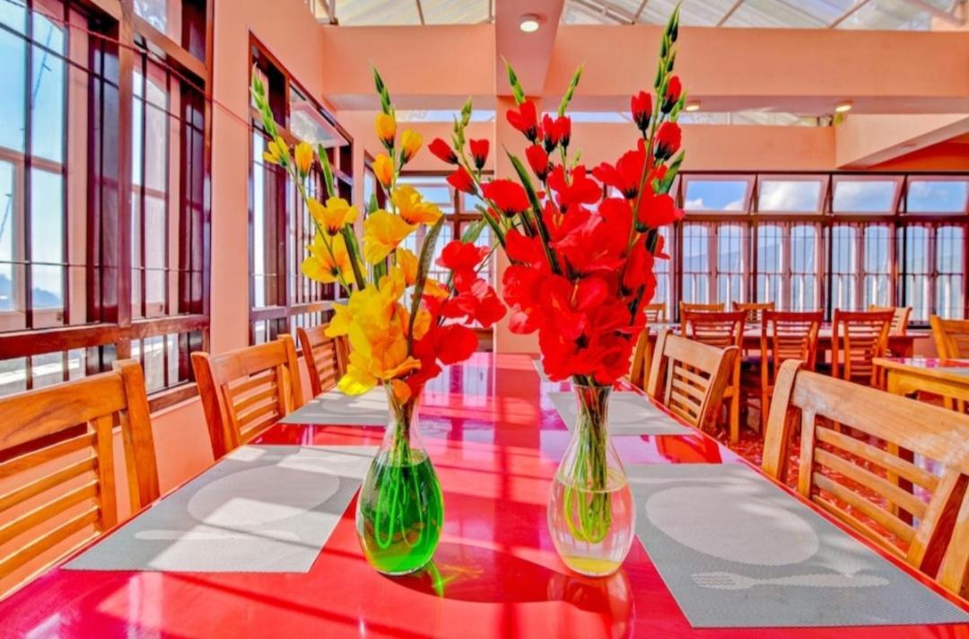 Regal Residency A Boutique & Bar Rasturant Hotel